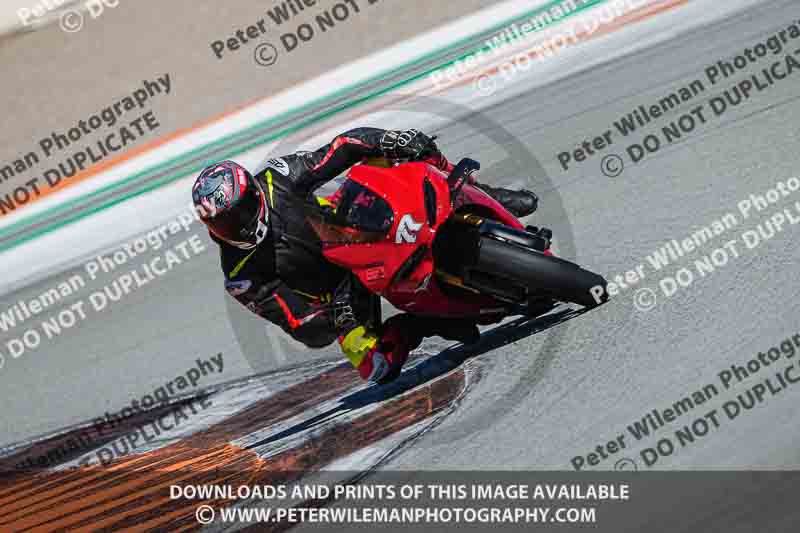 march 2018;motorbikes;no limits;peter wileman photography;portugal;trackday digital images;valencia